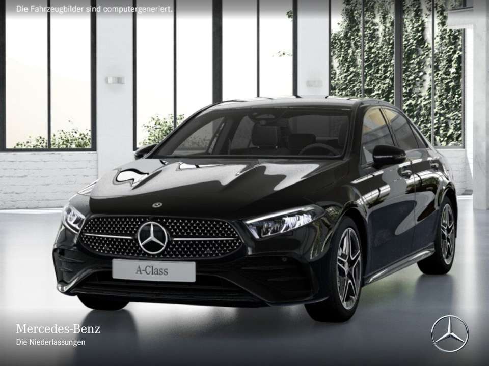 Mercedes-Benz A 200 - Imagem 2