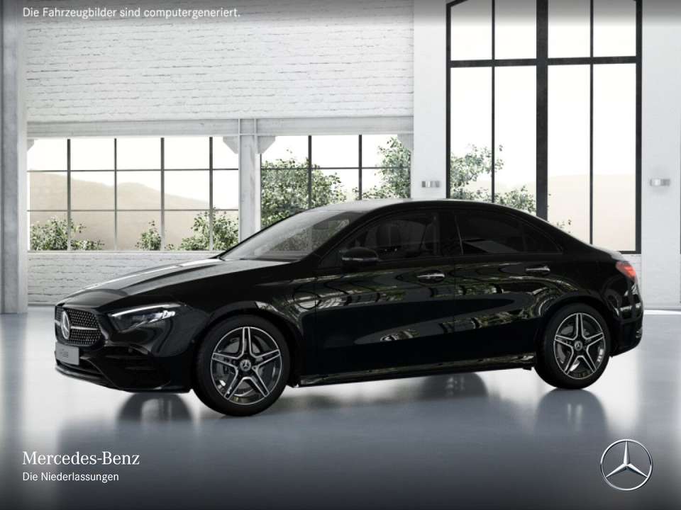 Mercedes-Benz A 200 - Imagem 3
