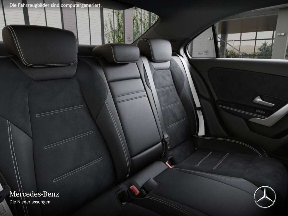 Mercedes-Benz A 200 - Imagem 12