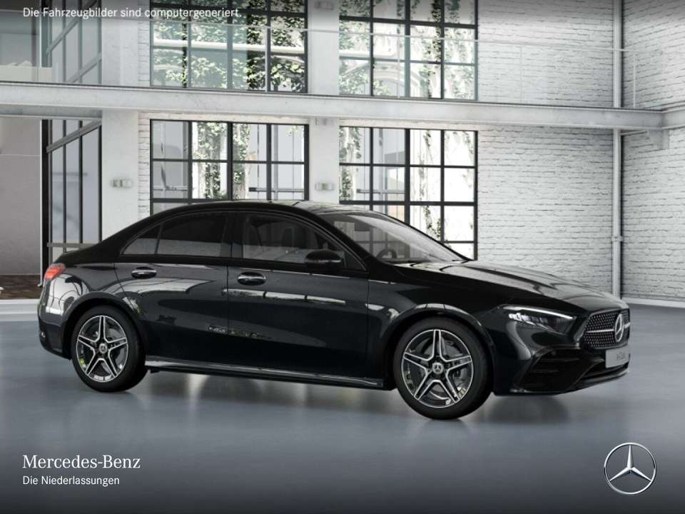Mercedes-Benz A 200 - Imagem 15