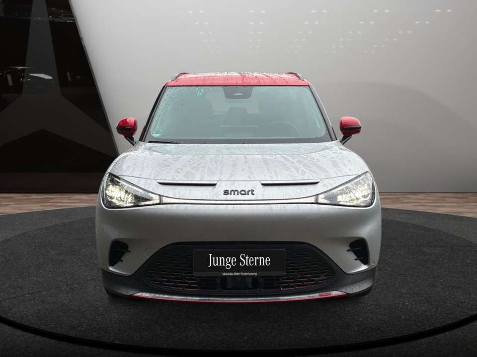 smart #1 - Imagem 3
