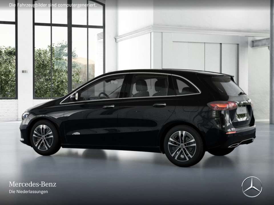 Mercedes-Benz B 180 - Imagem 15