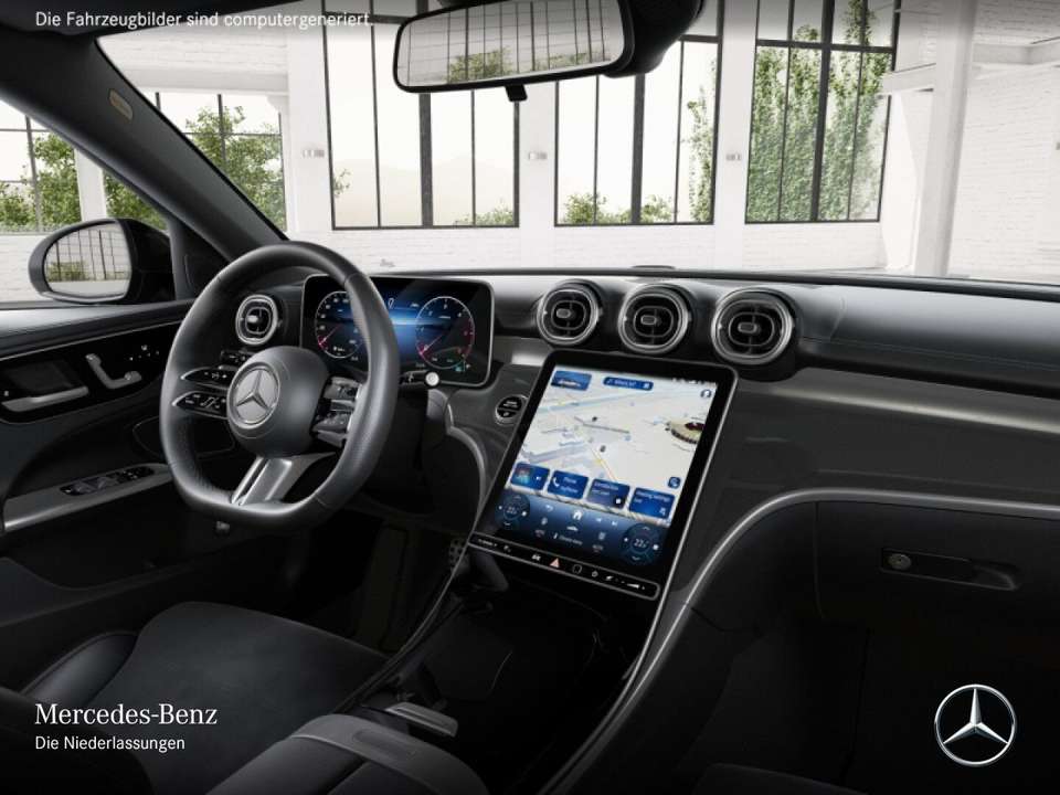 Mercedes-Benz C 220 - Imagem 10