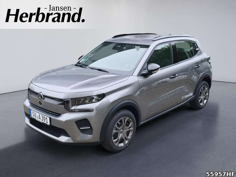 Citroen C3 - Imagem 1