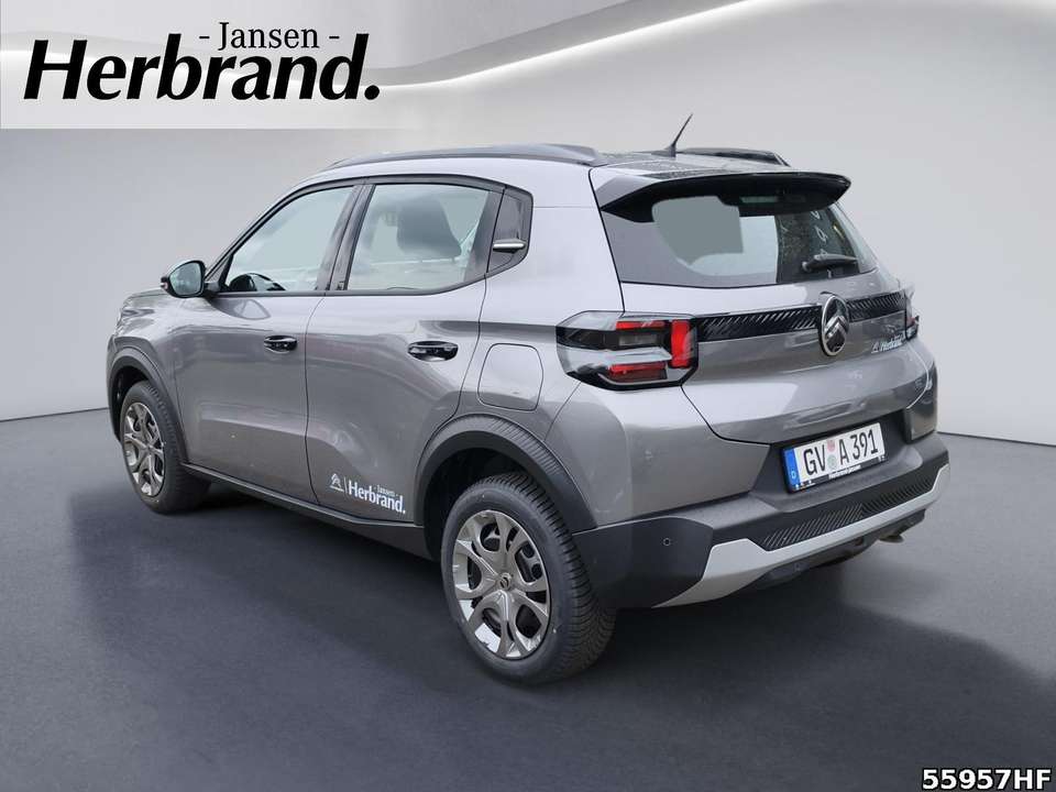 Citroen C3 - Imagem 4