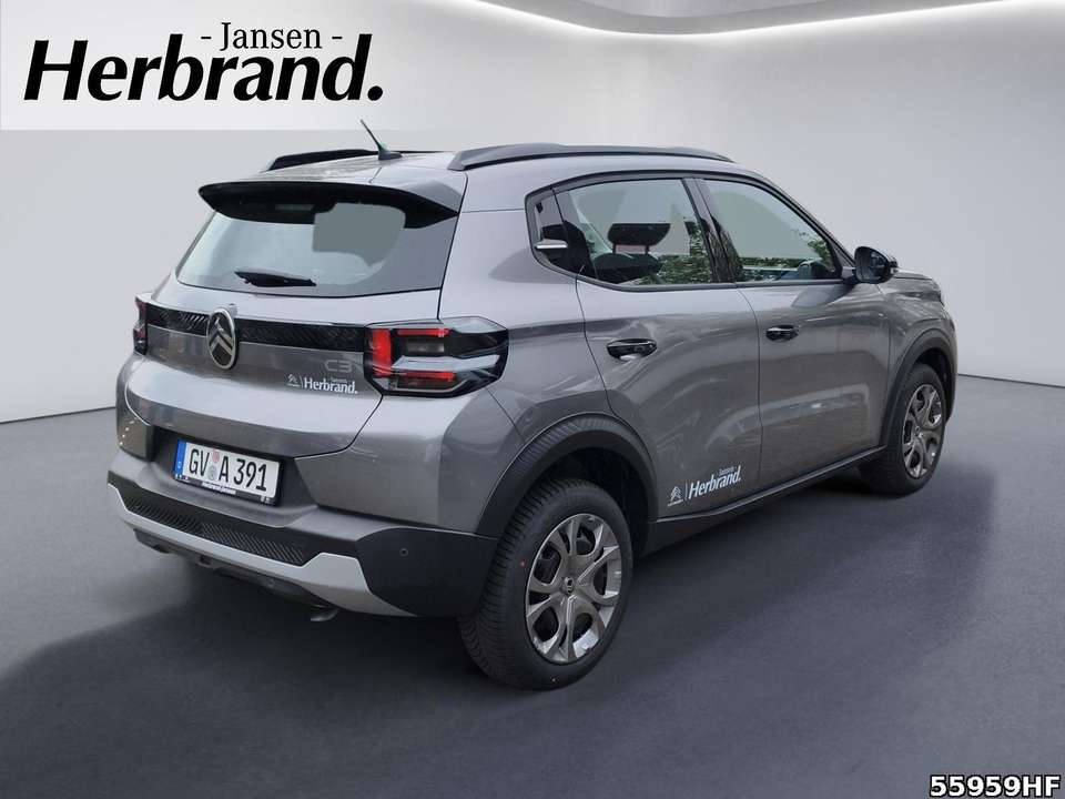 Citroen C3 - Imagem 3