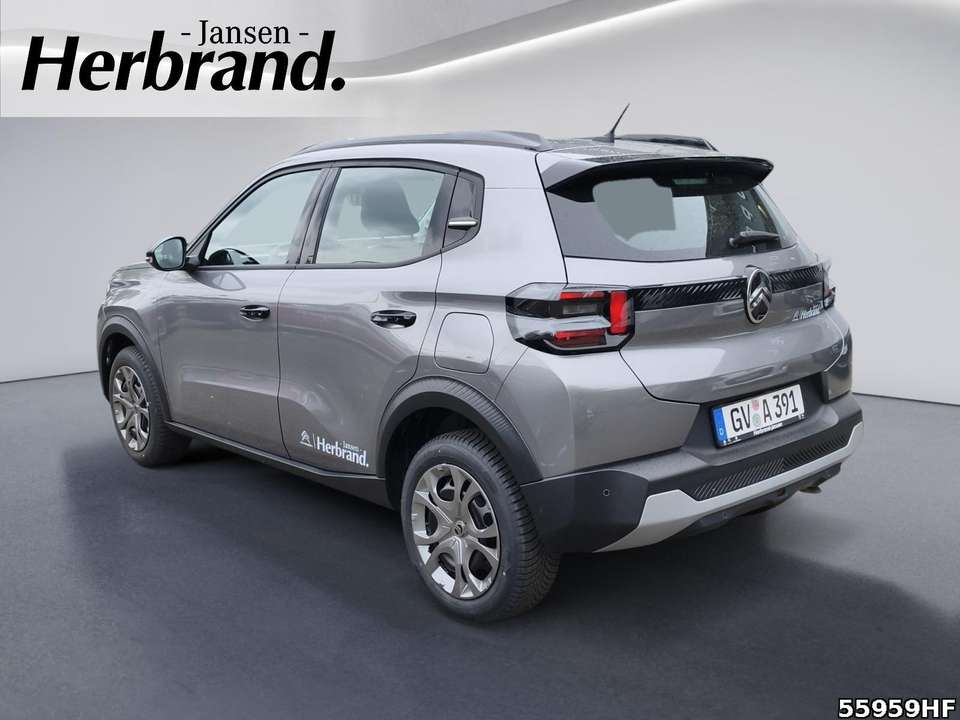 Citroen C3 - Imagem 4