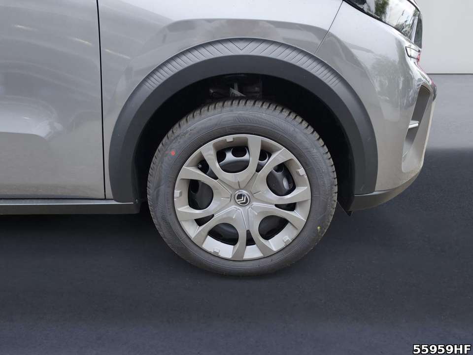 Citroen C3 - Imagem 5