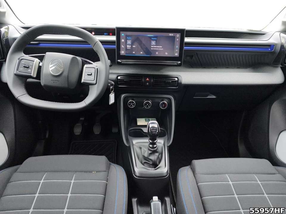 Citroen C3 - Imagem 8