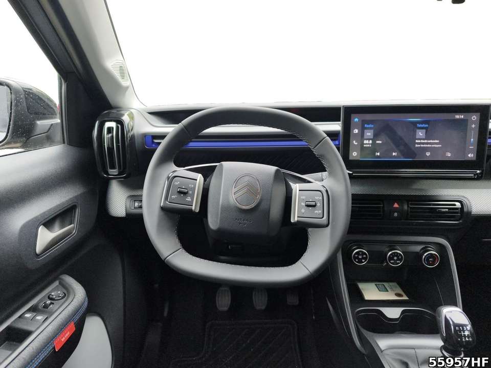 Citroen C3 - Imagem 9