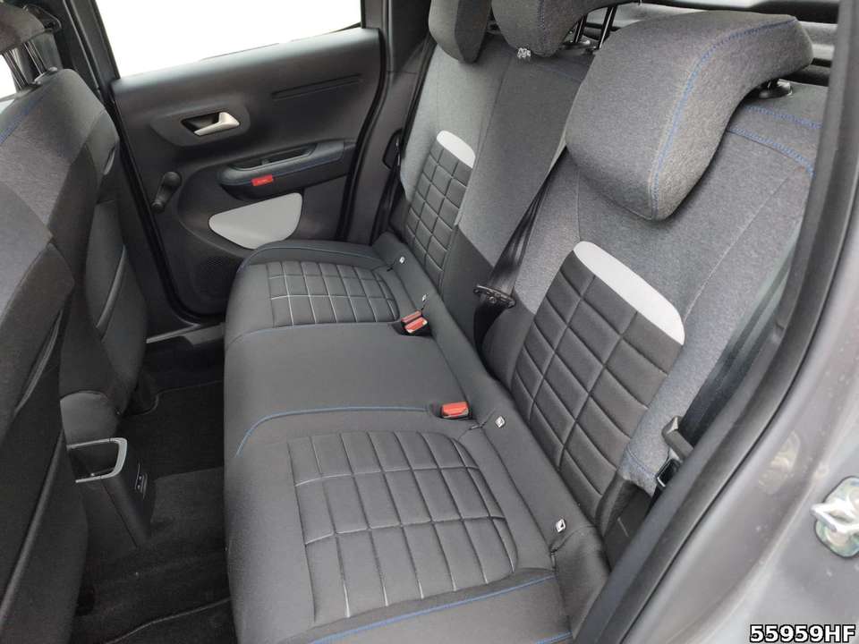 Citroen C3 - Imagem 12