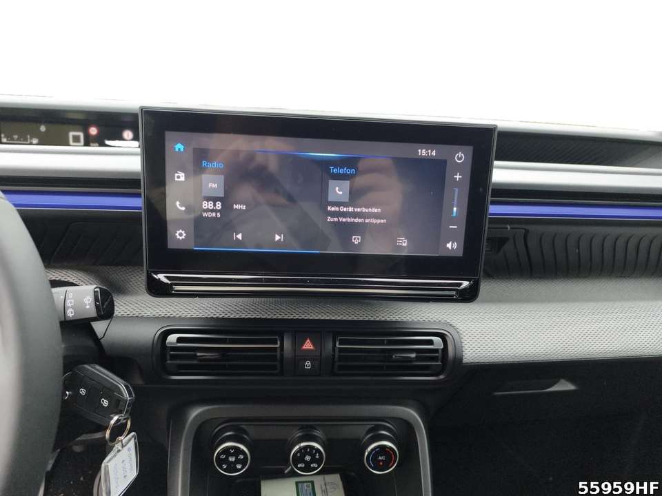 Citroen C3 - Imagem 13