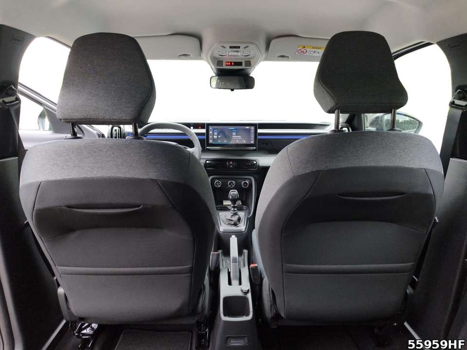 Citroen C3 - Imagem 14