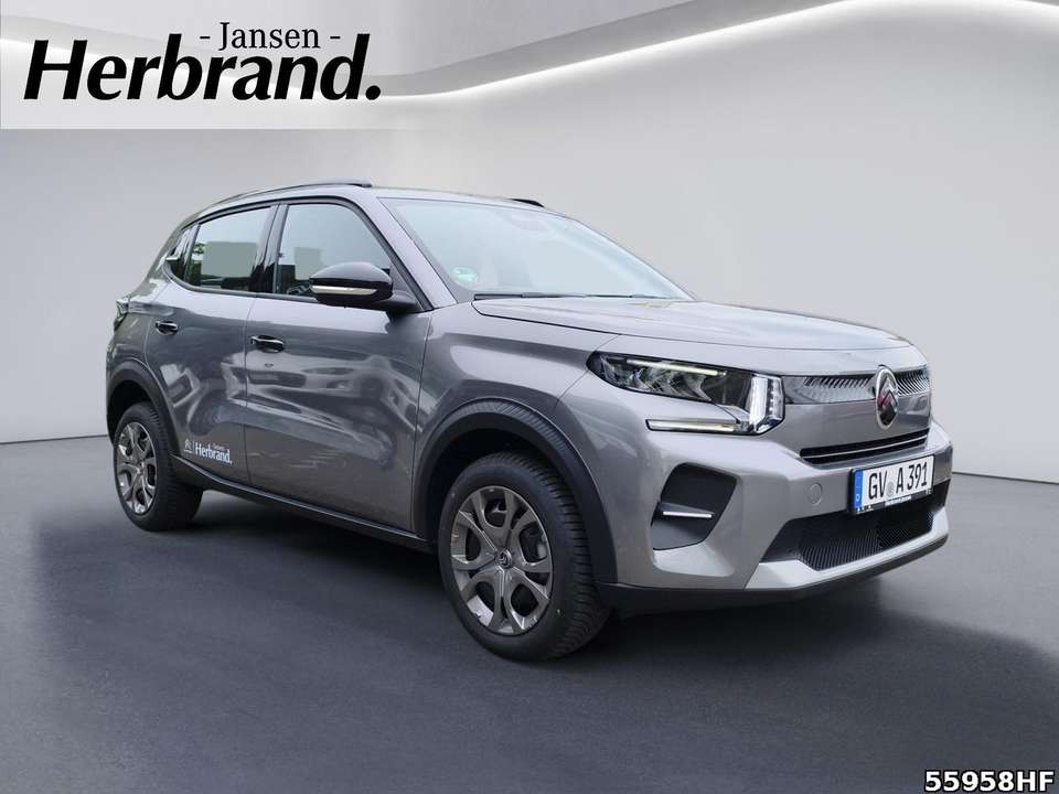 Citroen C3 - Imagem 2