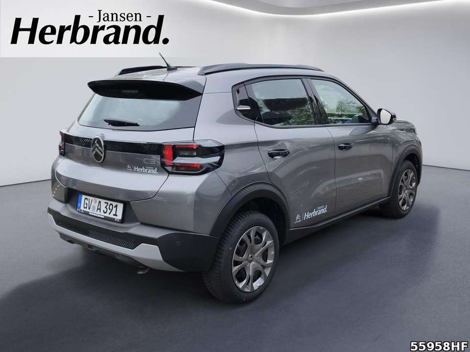Citroen C3 - Imagem 3