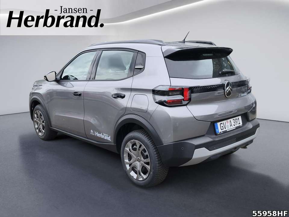 Citroen C3 - Imagem 4