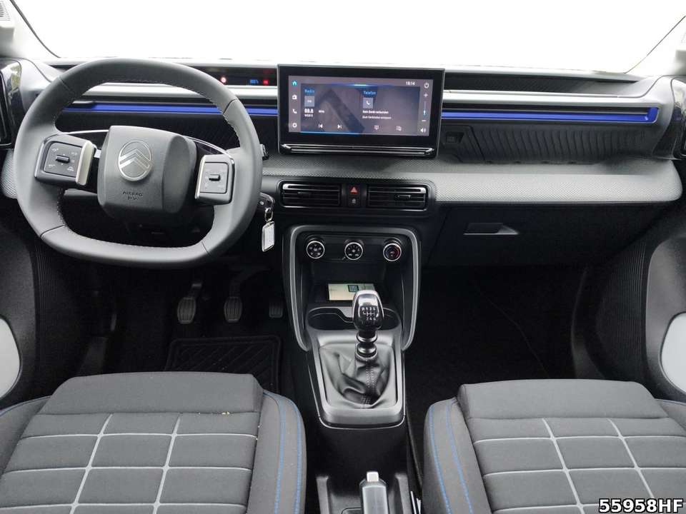 Citroen C3 - Imagem 8