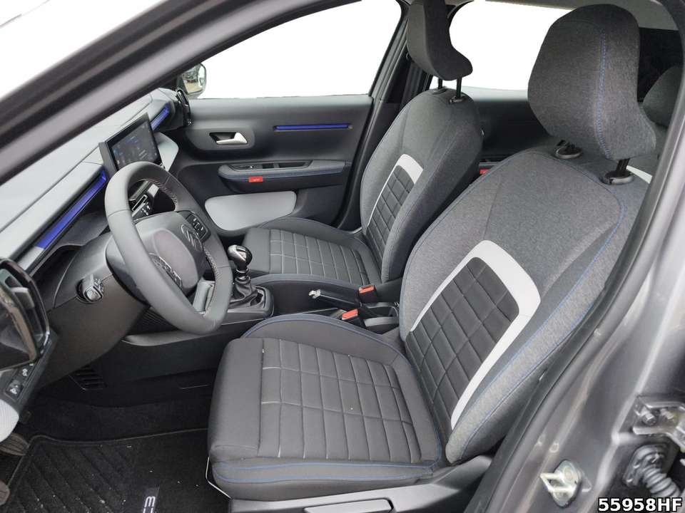 Citroen C3 - Imagem 11