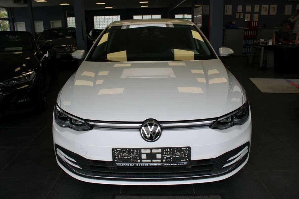 Volkswagen Golf - Imagem 2