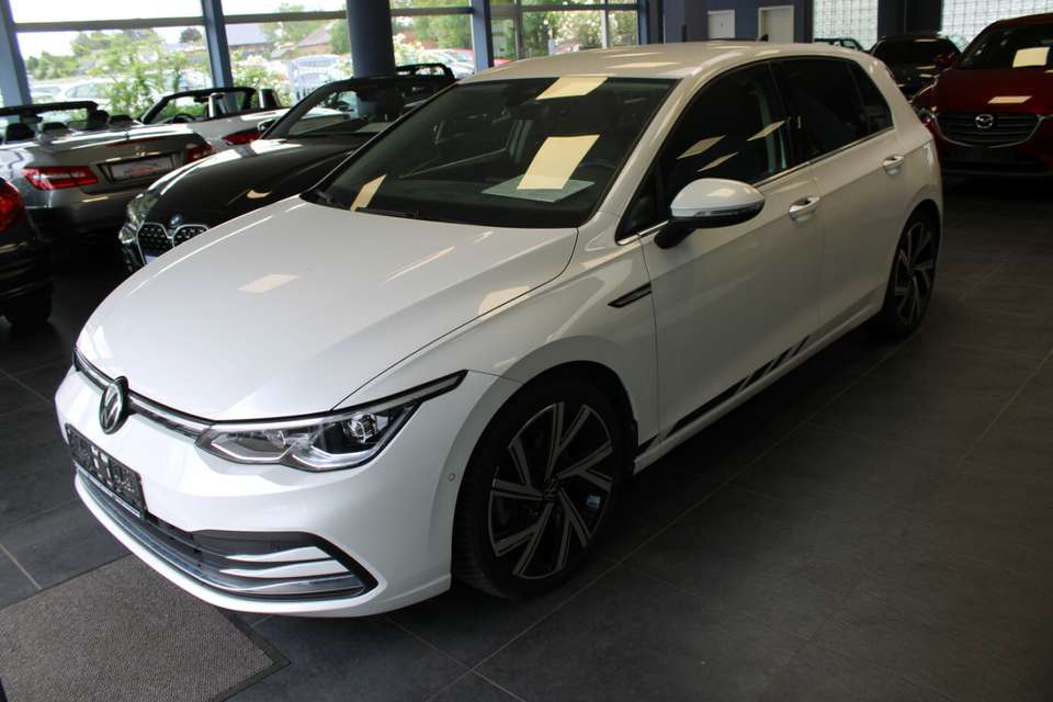 Volkswagen Golf - Imagem 3
