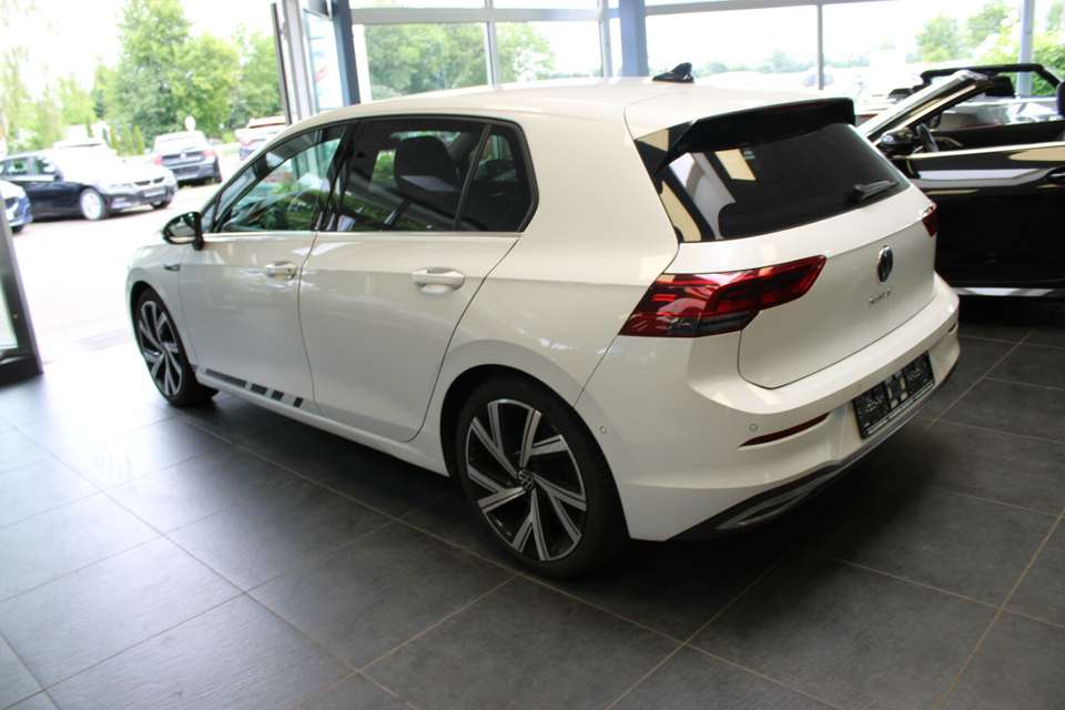 Volkswagen Golf - Imagem 4