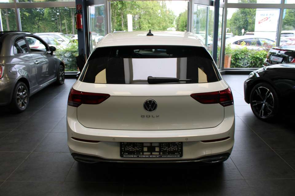 Volkswagen Golf - Imagem 5