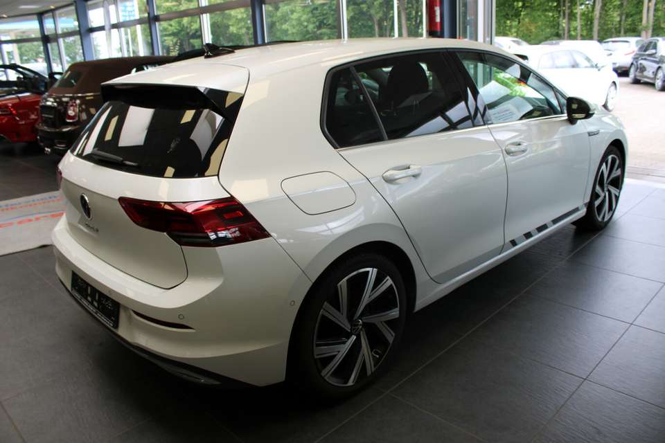 Volkswagen Golf - Imagem 6
