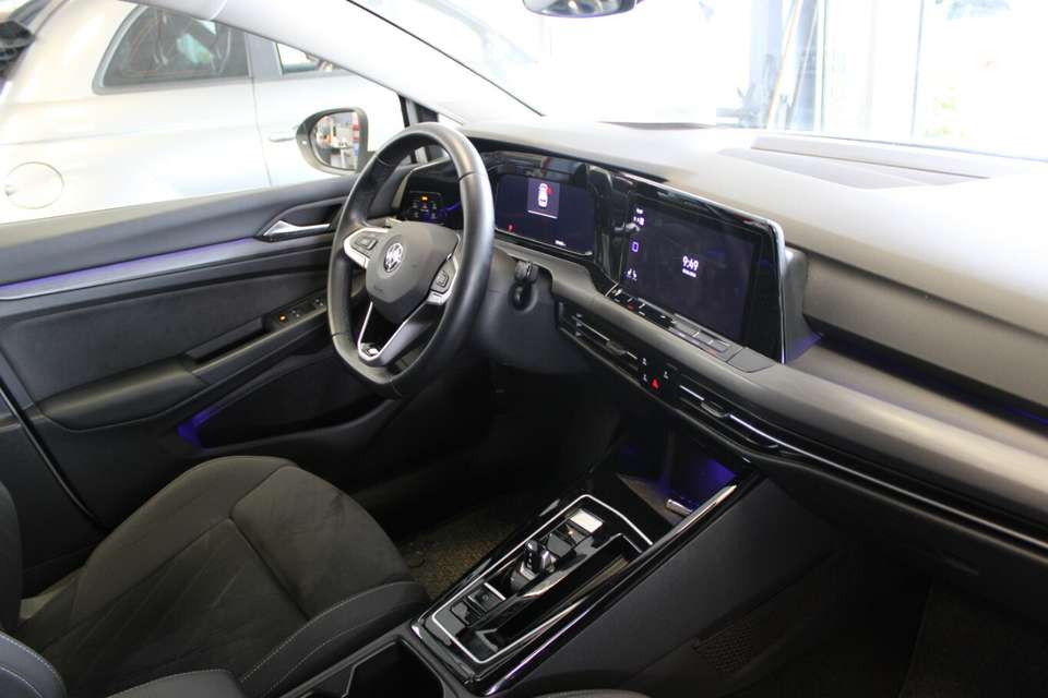 Volkswagen Golf - Imagem 7