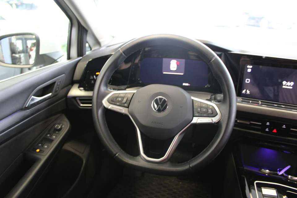Volkswagen Golf - Imagem 8