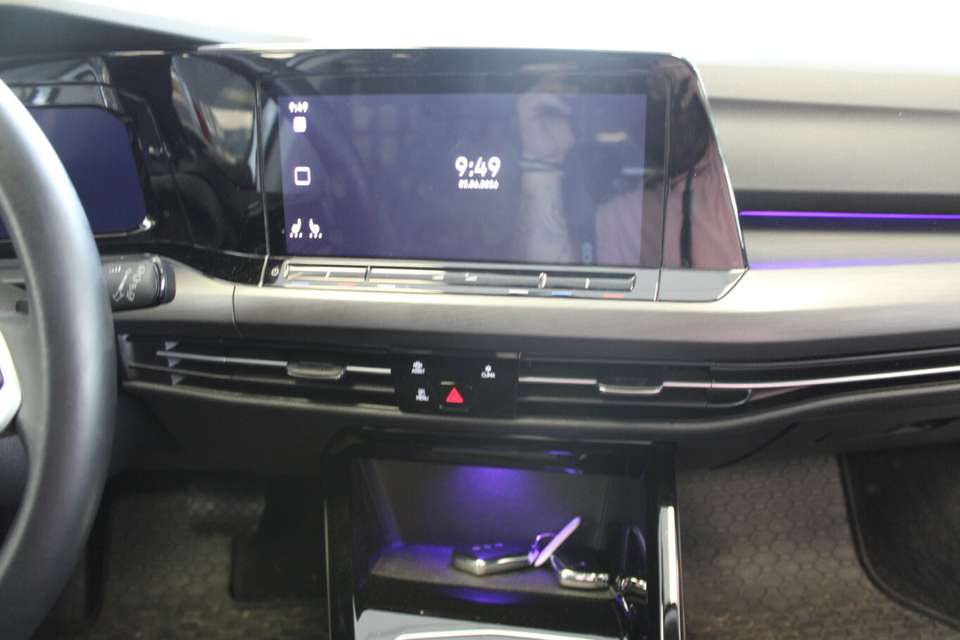 Volkswagen Golf - Imagem 9