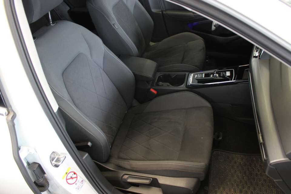 Volkswagen Golf - Imagem 10