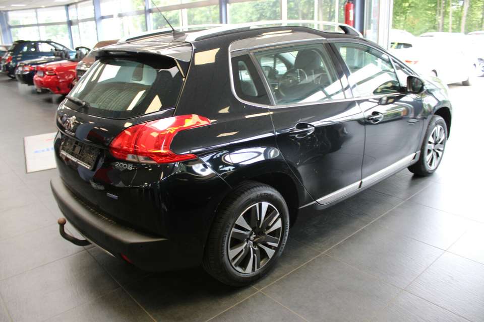 Peugeot 2008 - Imagem 7