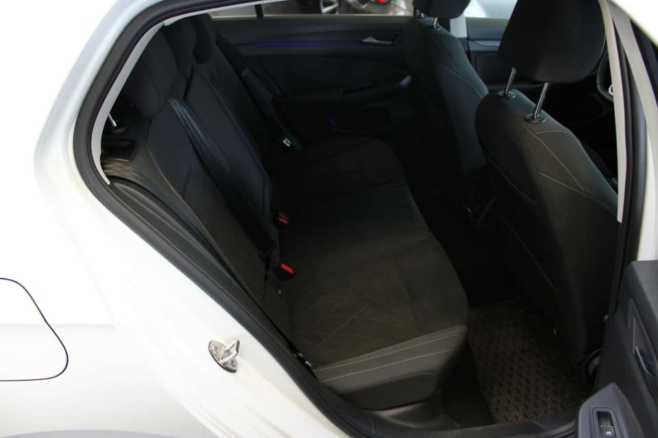 Volkswagen Golf - Imagem 11