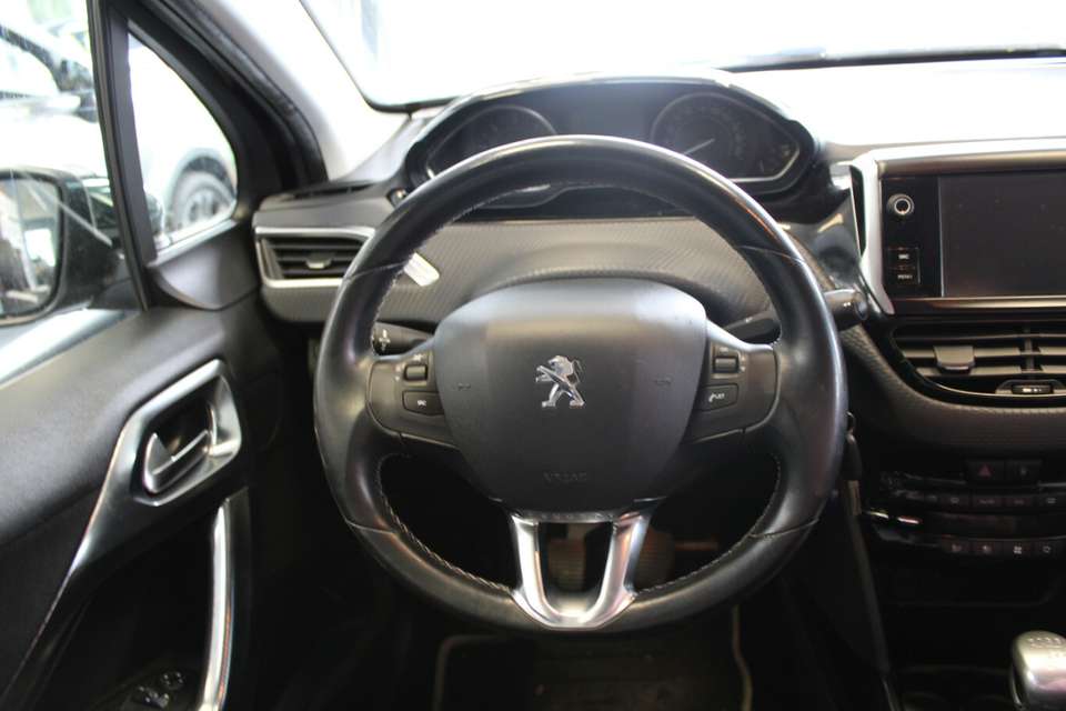 Peugeot 2008 - Imagem 9