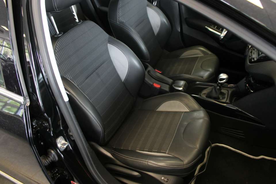 Peugeot 2008 - Imagem 11