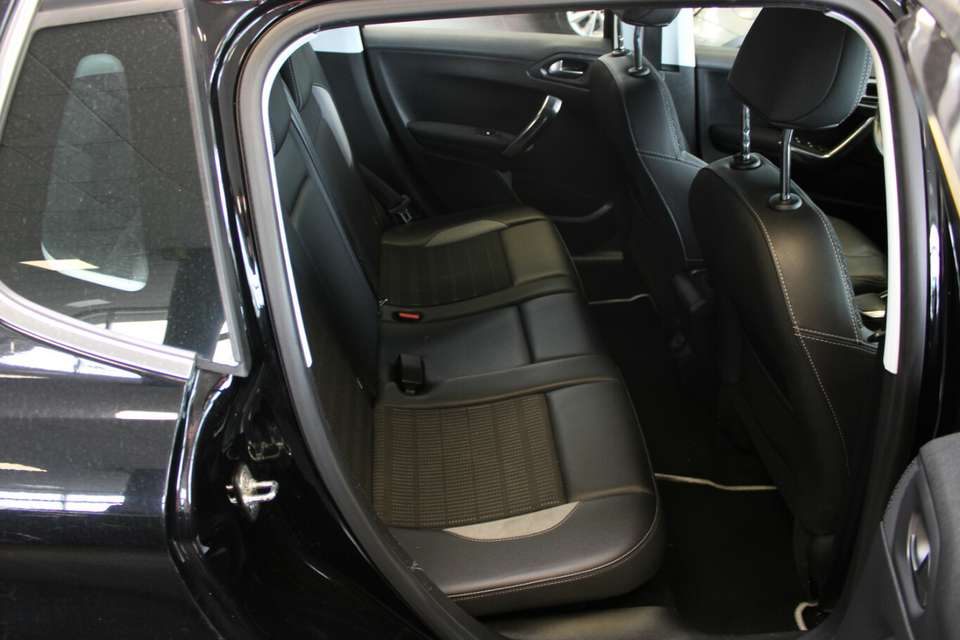 Peugeot 2008 - Imagem 12