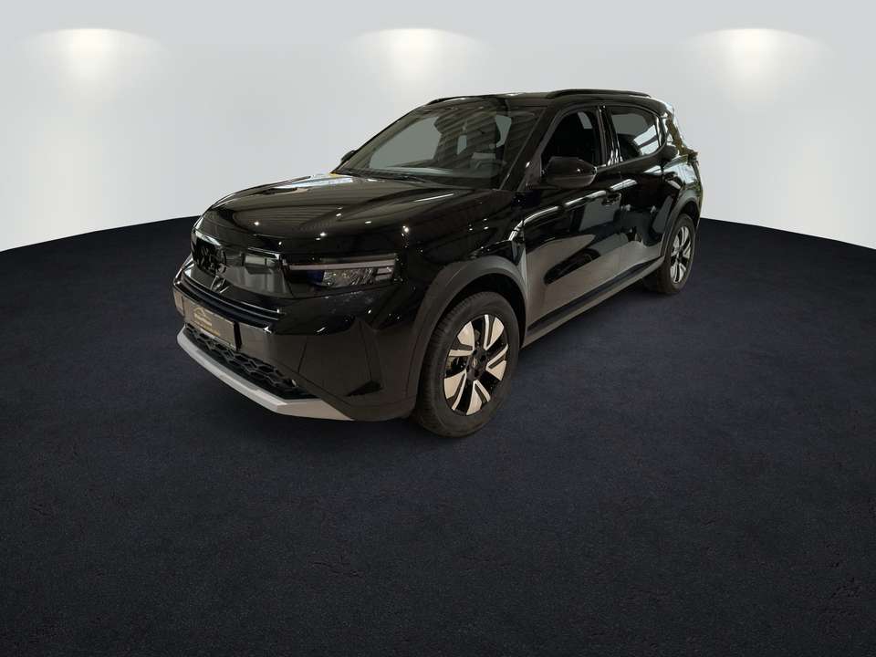 Opel Frontera - Imagem 2