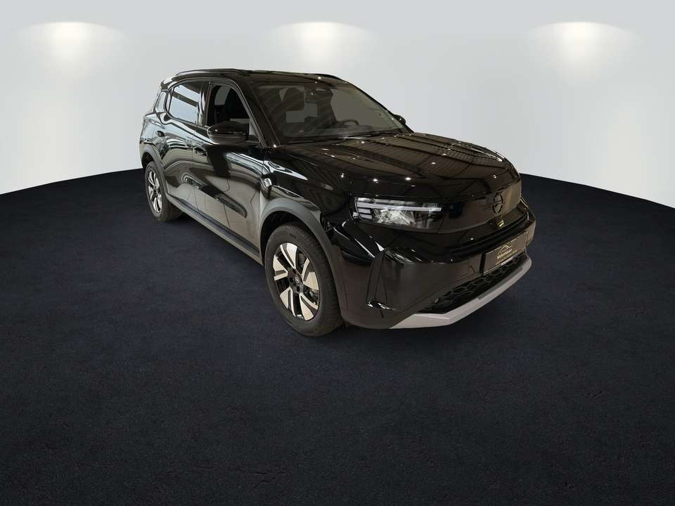 Opel Frontera - Imagem 3