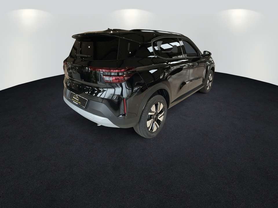 Opel Frontera - Imagem 5