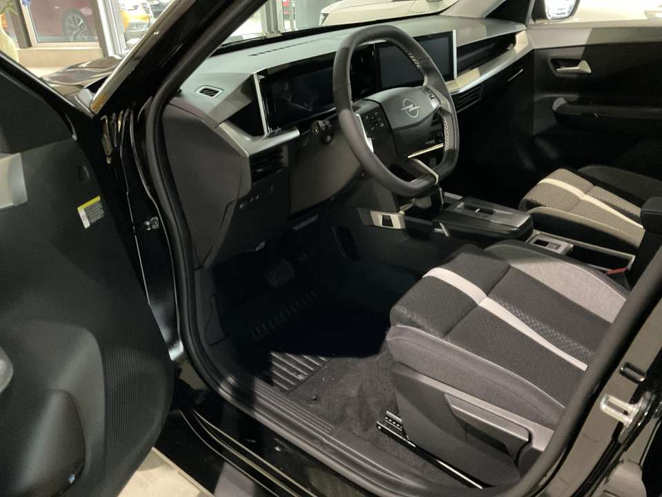 Opel Frontera - Imagem 7