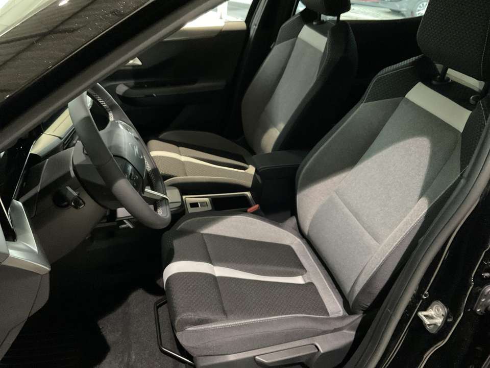 Opel Frontera - Imagem 8
