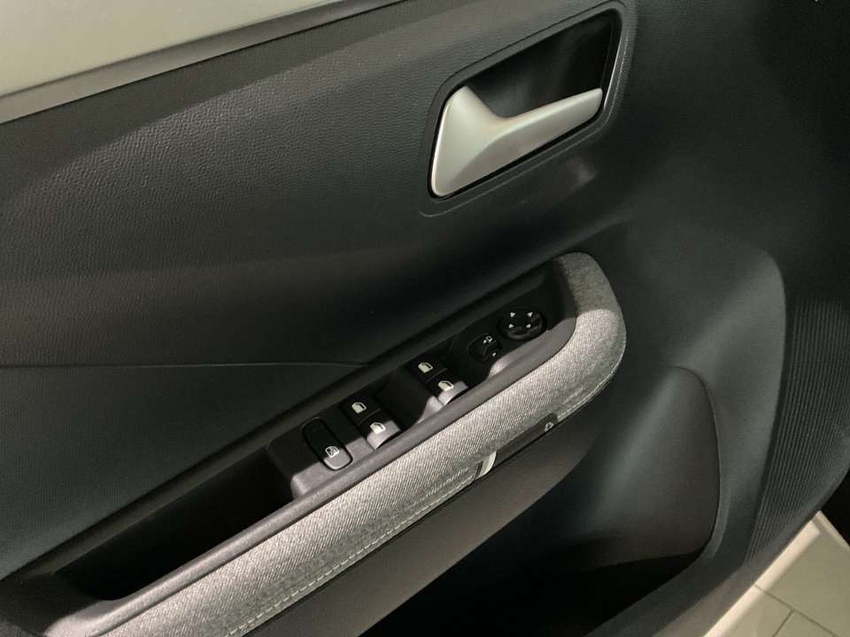 Opel Frontera - Imagem 14