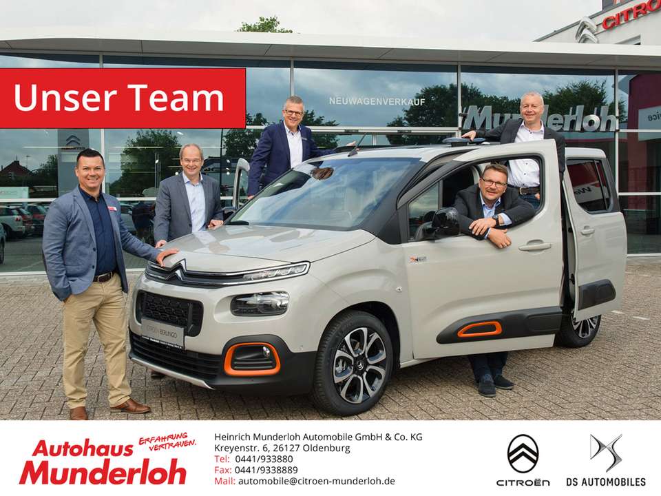Citroen C3 Aircross - Imagem 2