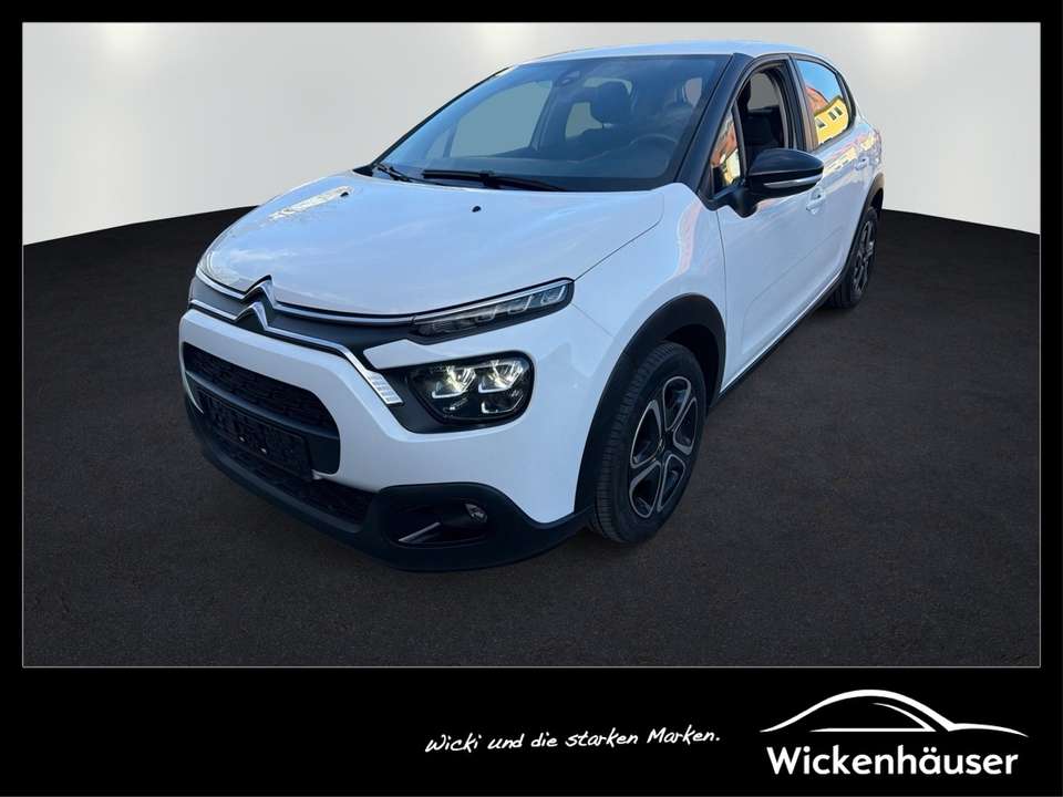 Citroen C3 - Imagem 1