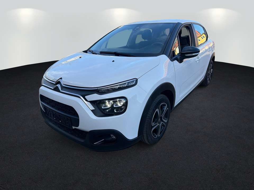Citroen C3 - Imagem 2