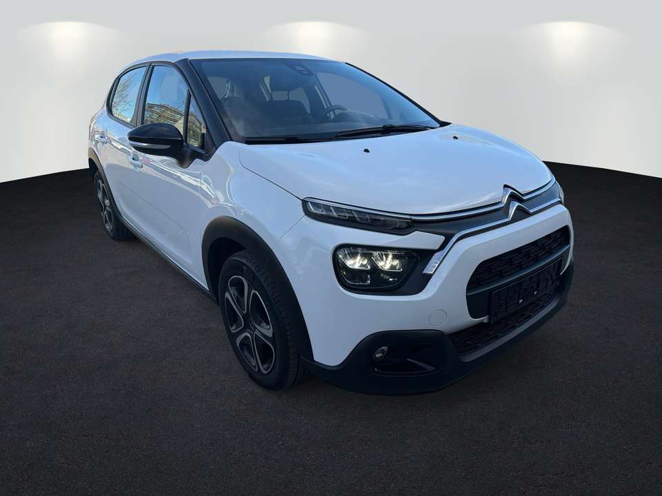 Citroen C3 - Imagem 3