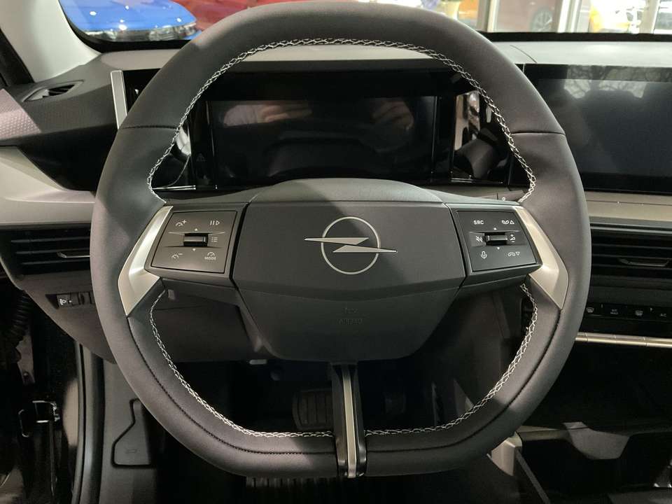 Opel Frontera - Imagem 9