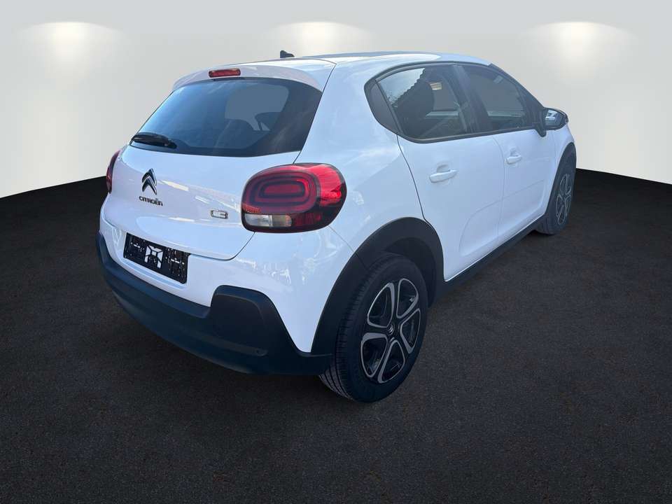 Citroen C3 - Imagem 5