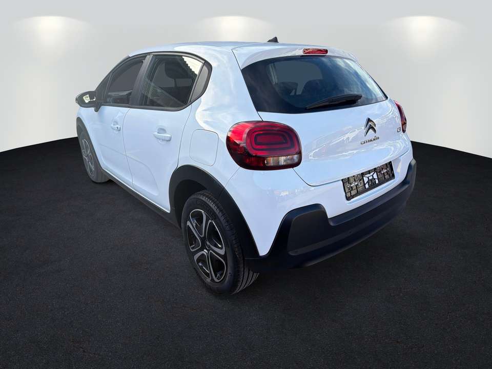 Citroen C3 - Imagem 6