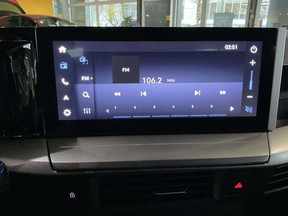 Opel Frontera - Imagem 11